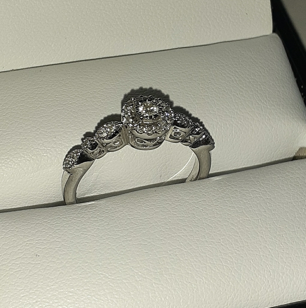 Diamond Ring